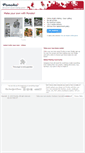 Mobile Screenshot of makeyourown.ponoko.com